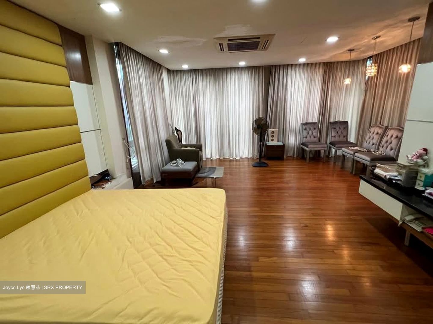 Lentor Villas (D26), Semi-Detached #544121391